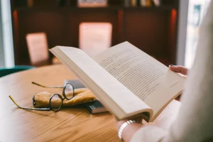 Clube de Leitura do Teatro Variedades