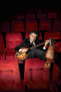 MAZGANI no T. M. Joaquim Benite