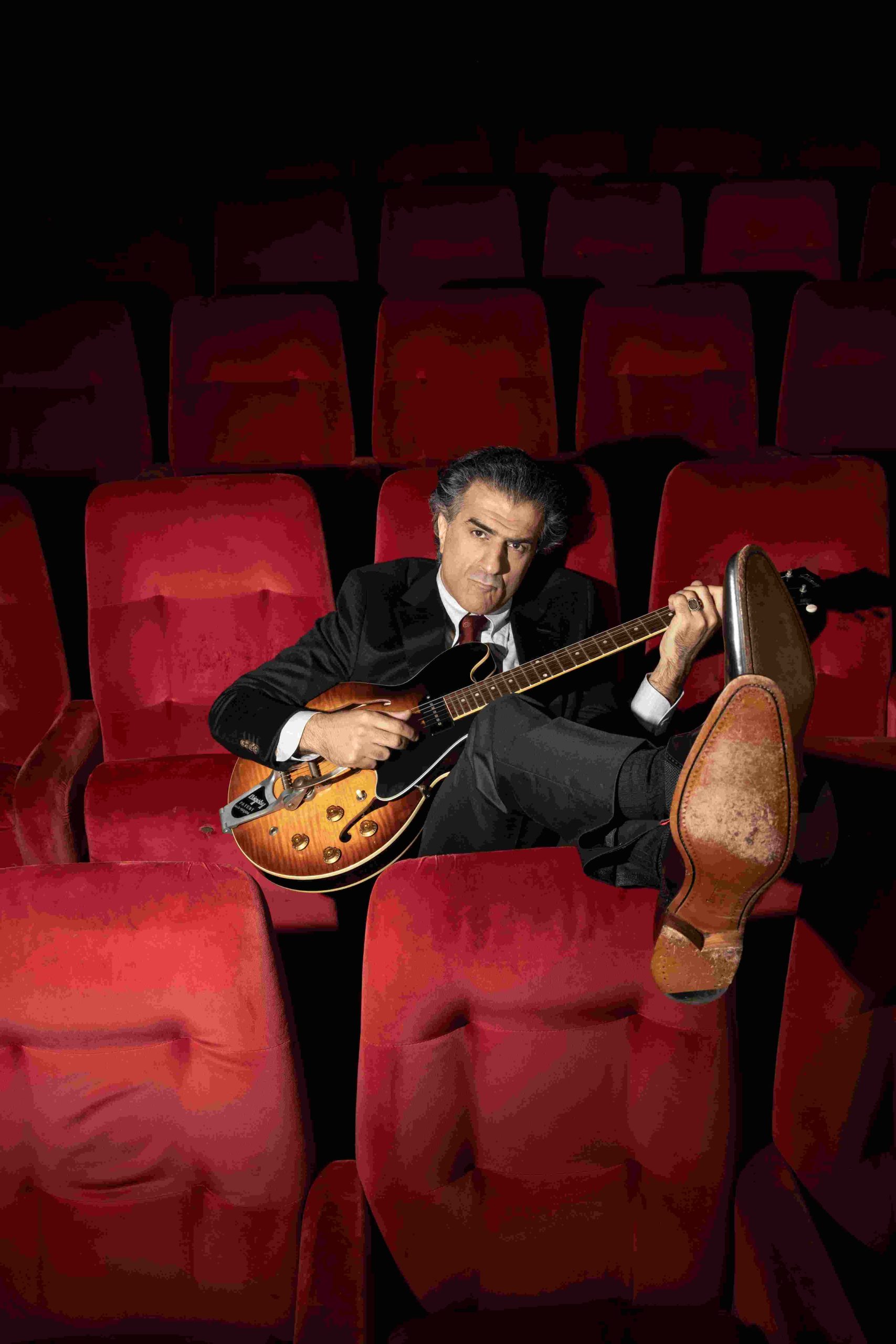 MAZGANI no T. M. Joaquim Benite