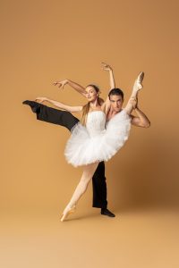 “Four Reasons | Sleight of Hand | Symphony In C” – Ciclo Grandes Mestres no Teatro Camões