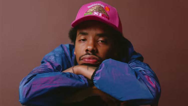 Versus: Earl Sweatshirt em Lisboa – 3LWorldTour