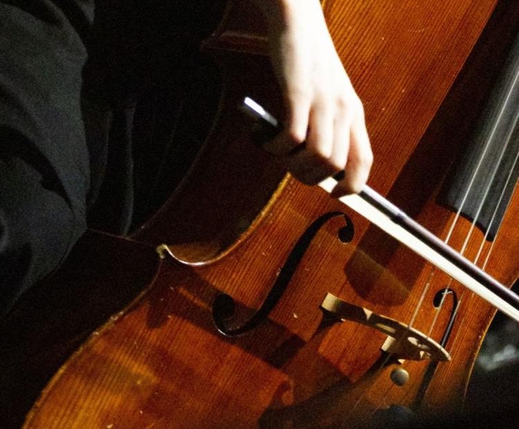 Concerto Jovens Solistas da EPM em Lisboa