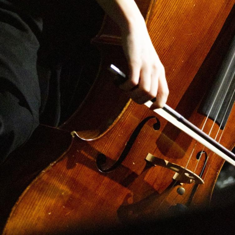 Concerto Jovens Solistas da EPM em Lisboa