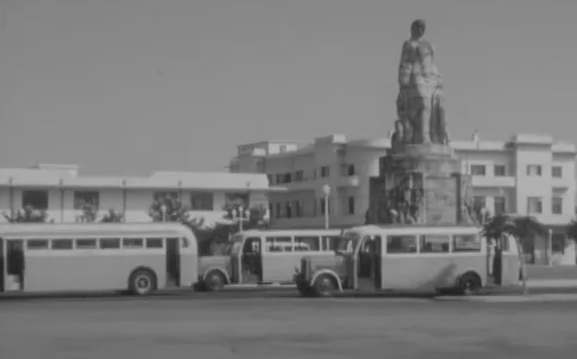 “Paisagens Coloniais” – Cinema Colonial em Debate na Cinemateca Portuguesa