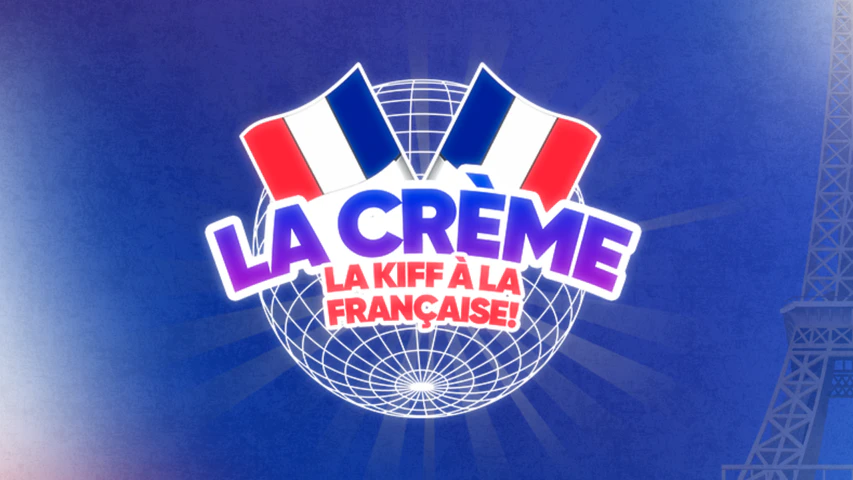 La Crème | French Party