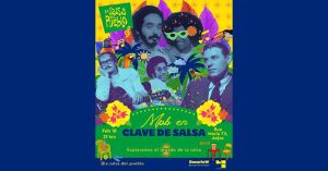 La Salsa Del Pueblo
