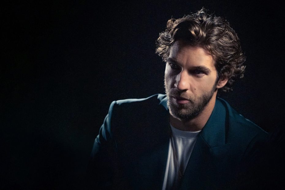 6.ª Sinfonia de Bruckner na Fundação Gulbenkian com Lorenzo Viotti