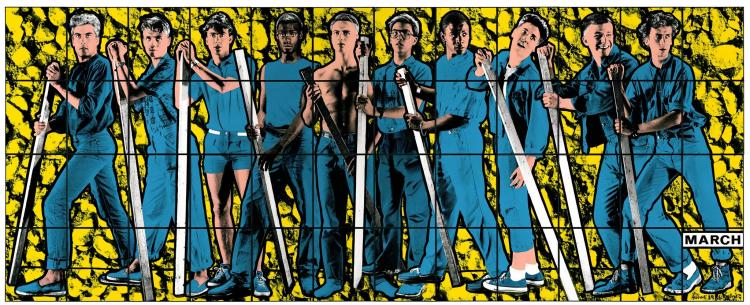 MAC/CCB inaugura exposição permanente “May I Help You?