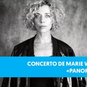 Concerto de Marie Warnant