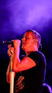 Noite de São Valentim no Casino Lisboa com concerto de Miguel Gameiro & Polo Norte