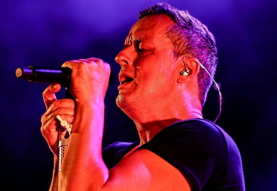 Noite de São Valentim no Casino Lisboa com concerto de Miguel Gameiro & Polo Norte