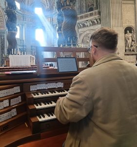 “Máscaras de Fevereiro” – Recital ao Ocaso na Igreja de Nossa Senhora da Pena