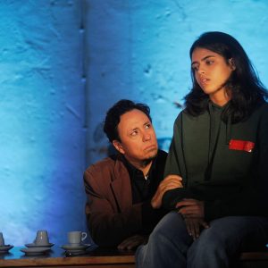 “Os Jugoslavos” – Teatro no Teatro Paulo Claro