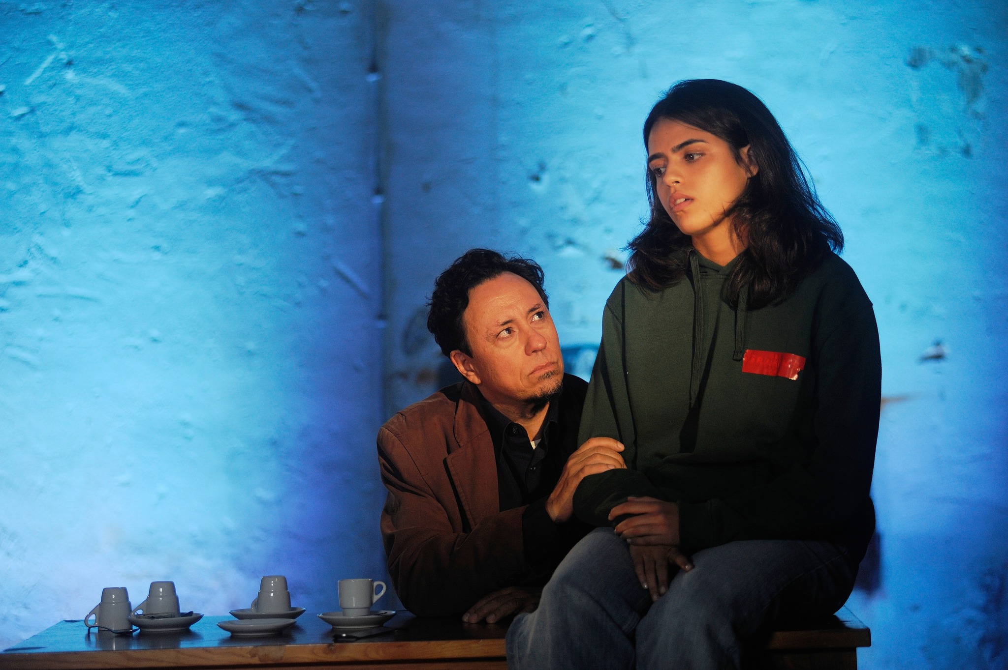 “Os Jugoslavos” – Teatro no Teatro Paulo Claro