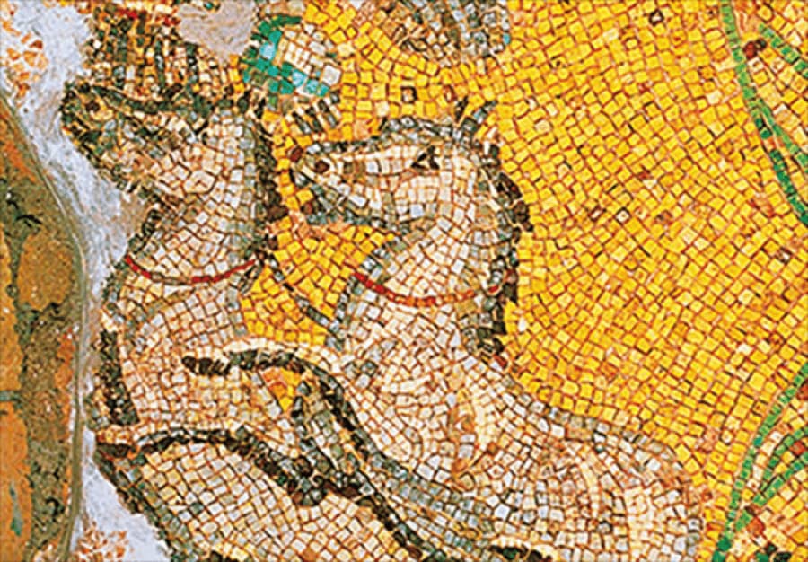 Palestra • A luz e o divino