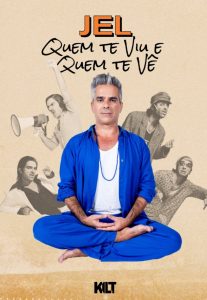 QUEM TE VIU E QUEM TE VÊ