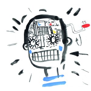 “Quebra-Cabeças” – Oficina de Movimento para Famílias