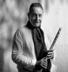 Rão Kyao apresenta “Fado Bambu”