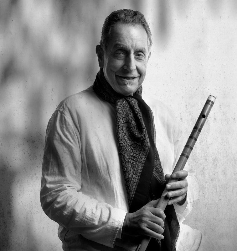 Rão Kyao apresenta “Fado Bambu”