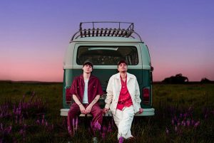 TRINIX no LAV – Lisboa ao Vivo