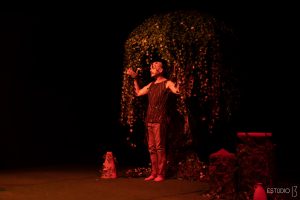 Terra — Estúdio 13 (André Melo)