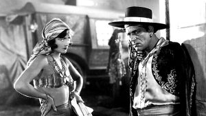 “Viagem ao Fim do Mudo” – Ciclo de Cinema Mudo