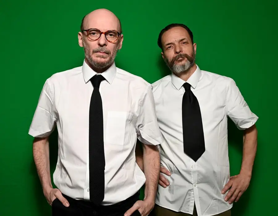 Acid Aktion: Paranoid London ao vivo no Lux Frágil