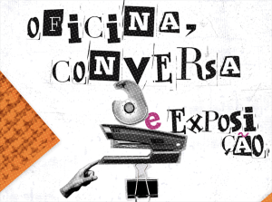 Biblioteca de Belém recebe oficina, conversa e exposição de Andrea Ebert sobre zines e arquivos feministas