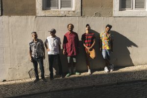 “Arena de Carnaval” – Três Dias de Música e Festa no Beato