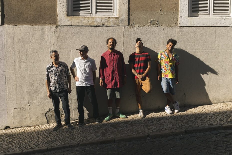 “Arena de Carnaval” – Três Dias de Música e Festa no Beato