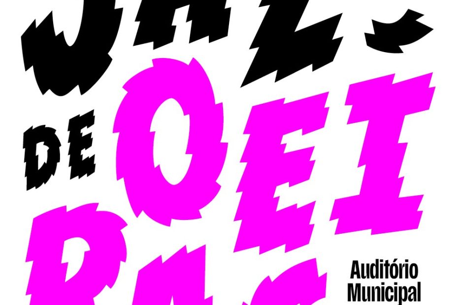 II Festival Internacional de Jazz de Oeiras