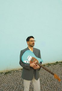 Bruno Pernadas na Culturgest