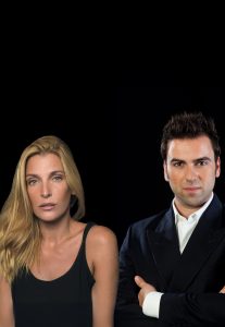 Palavras de Amor – Recital de Poesia e Fado com Inês Castel-Branco