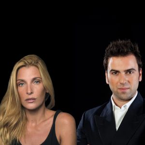 Palavras de Amor – Recital de Poesia e Fado com Inês Castel-Branco