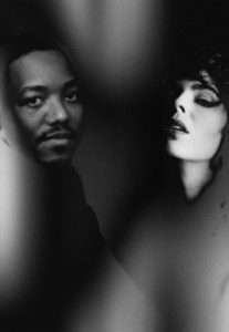 Alex D’Alva x Rita Onofre – LIVRE x BRUTA em concerto