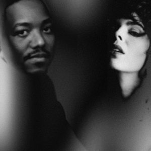 Alex D’Alva x Rita Onofre – LIVRE x BRUTA em concerto