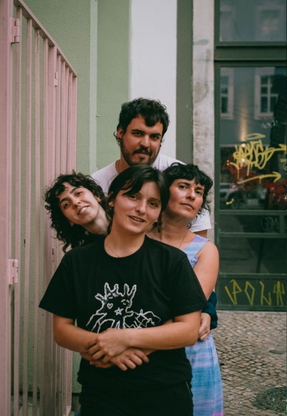 Concerto VAIAPRAIA + NËSS