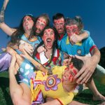 Concerto Unsafe Space Garden