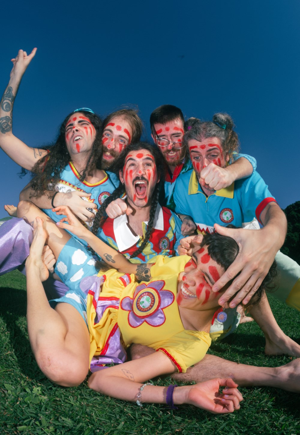 Concerto Unsafe Space Garden