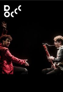 Zaguán del Destino – Duo Victor e Ruven