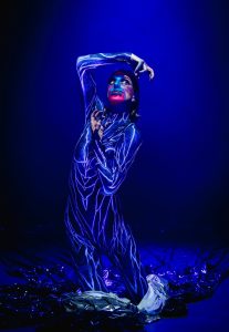 DRAG(ON), de Mariana Tengner Barros