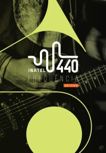 INATEL FREQUÊNCIA 440 ao Vivo – Música