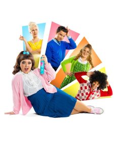 HAIRSPRAY – Musical no Teatro Variedades