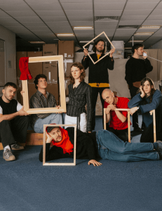 caroline + Adriana João juntos em Lisboa para concerto