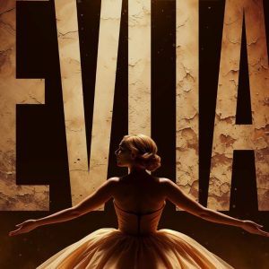 EVITA – Musical no Capitólio