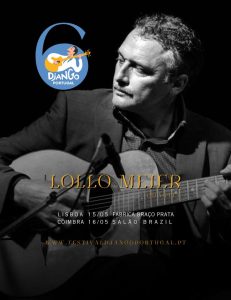 Lollo Meier Quartet (Lisboa)
