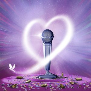 BALAS E PURPURINAS – 70 Anos da Eurovisão