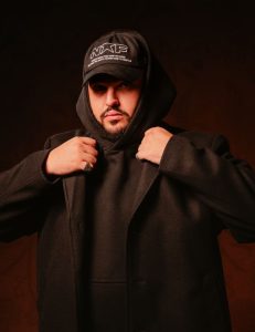 xtinto – Apresentação do Álbum “em sonhos, é sabido, não se morre”