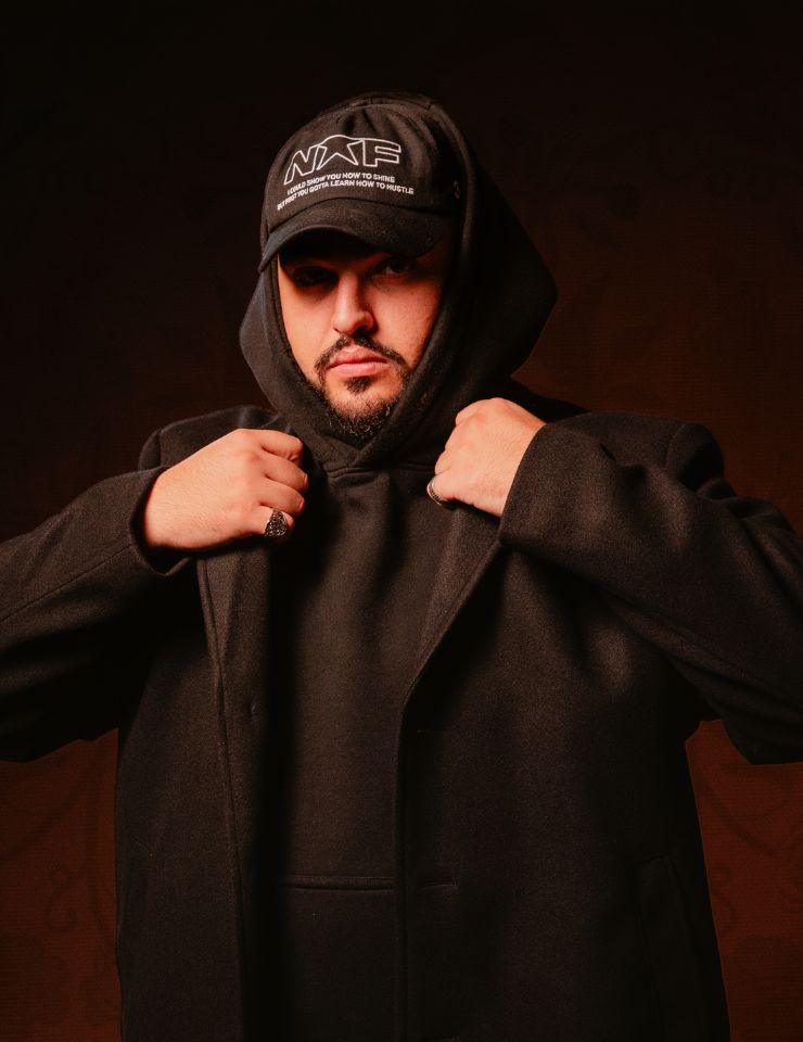 xtinto – Apresentação do Álbum “em sonhos, é sabido, não se morre”