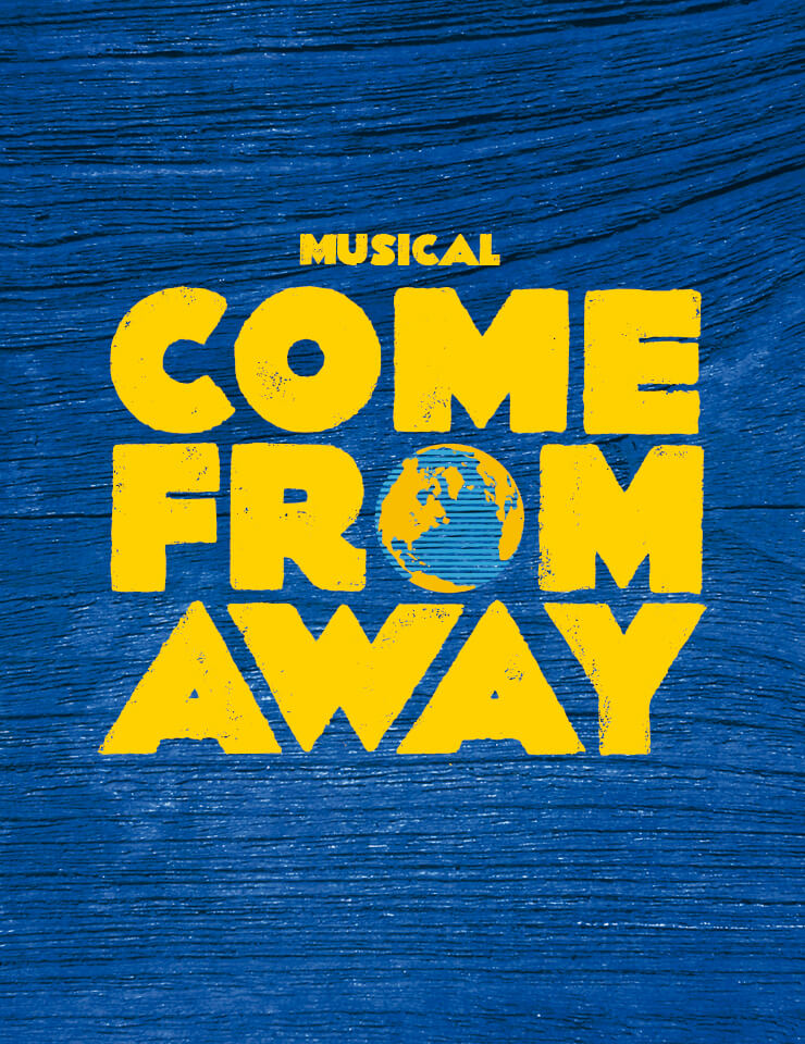 COME FROM AWAY